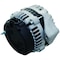 Wai Global Alternator, ALTDR AD244 253A, 253 Amp12 Volt, CW, 6Groove Pulley 8292N-253A - alternate 5